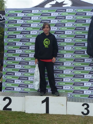 Lauren Fox Congratulations – Gippsland MTB